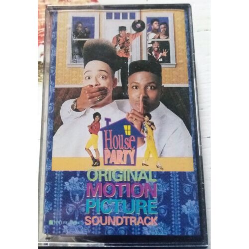 House Party Original Motion Picture Soundtrack