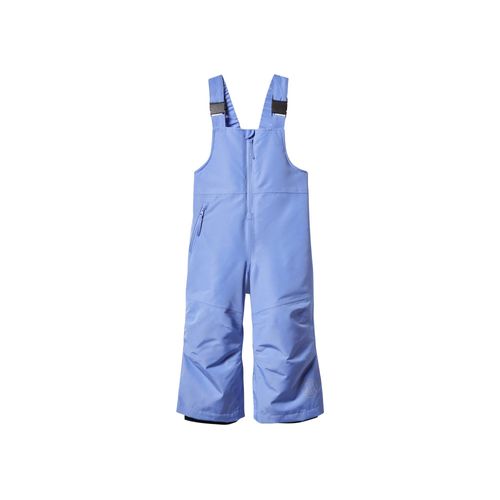 Lupilu® Pantalon De Ski Enfant (Bleu Clair, 4-6 Ans)