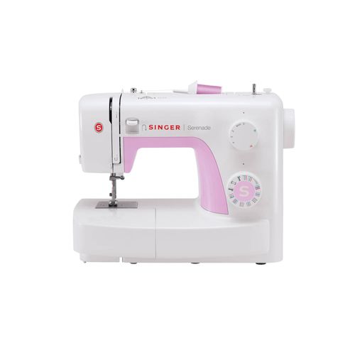 SINGER Machine à coudre Serenade 323L