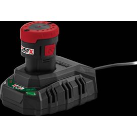 PARKSIDE® Batterie 12V / 2Ah « PAPK 12 A4 » / Chargeur 2,4A « PLGK 12 A3 »