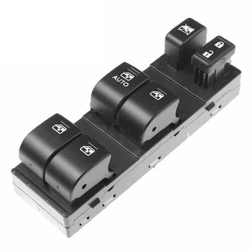 Régulateur Électrique De Lève-Vitre Pour Subaru Forester 2014 2015 2016, Accessoires