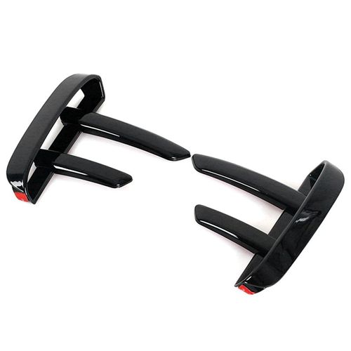 Grille De Pare-Chocs Pour 5 L462 2017-2019