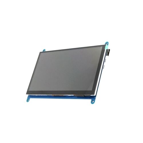 Pour LCD 7 Pouces, Module D'Affichage Multifonction, Compatible , 3B +/4B HD IPS