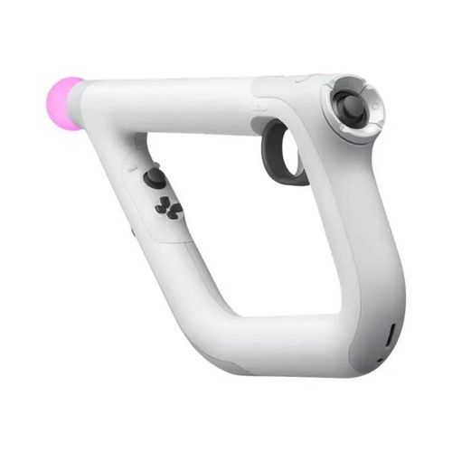 Sony Aim Controller Farpoint Bundle controleur VR sans fil pour Sony PlayStation 4