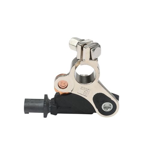 Borne De Câble Batterie Voiture Négative Pour Land 2013-2016 C2z16597 Lr026038 Lr038721