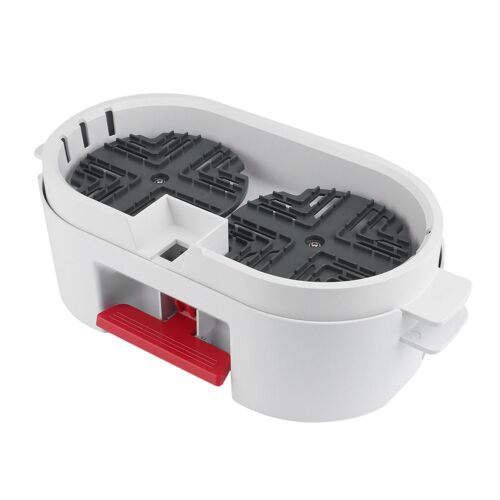 Tête de serpillière électrique Dyson X003, pas de seau de lavage à la main, réservoir d'eau, adapté à l'aspirateur X003 May06107230