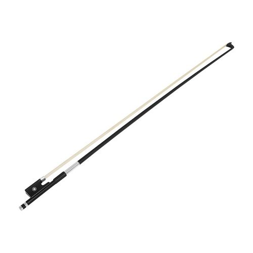 Archet De Violon Queue De Cheval Pure Niveau De Performance Ebonies Bow Rod 4/4 Archet De Violon Accessoires Pour Instruments De Musique