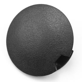 3 Pièces Couvercle D'oeil De Crochet De Remorquage De Pare-Chocs Arrière A4518850122 Pour - Smart Fortwo W451 2007-2014 Bouchons De Remorque