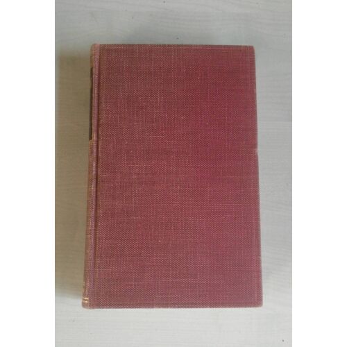 Flotation By A.M. Gaudin 1932