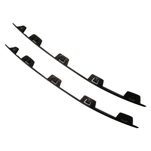 1 Paire De Pare-Chocs Inférieur Pour Classe Une W177 2018 1778854303 1778854403