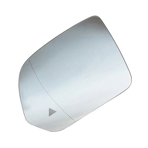 Verre De Rétroviseur D'aile D'avertissement D'angle Mort Chauffant Automatique Pour - Classe V W447 2016-2020 Gauche