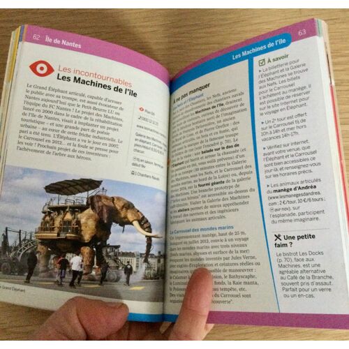 Nantes En Quelques Jours Lonely Planet