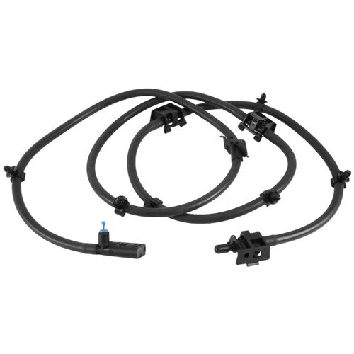 A2538602300 Harnais De De Pulvérisation D' Tuyau De Lave-Glace De Buse D'essuie-Glace Pour - W253