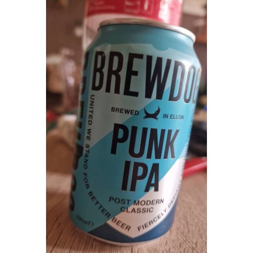 Brewdog Punk Ipa