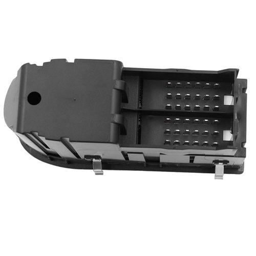 Bouton De Commutation De Lève-Vitre Électrique De Voiture Droit Pour Man Tga Tgx 81258067097