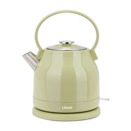 Bouilloire Livoo DOD202M Retro 1,5 L