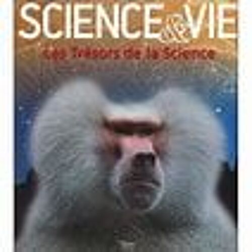 Livre De Collection : "Science Et Vie : Les Tresors De La Science"