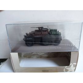 Ford M20 Armored Utility Car Atlas 1/43 Boite D'origine-Atlas-Atlas