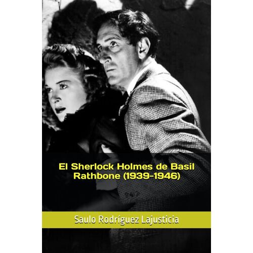 El Sherlock Holmes De Basil Rathbone (1939-1946)