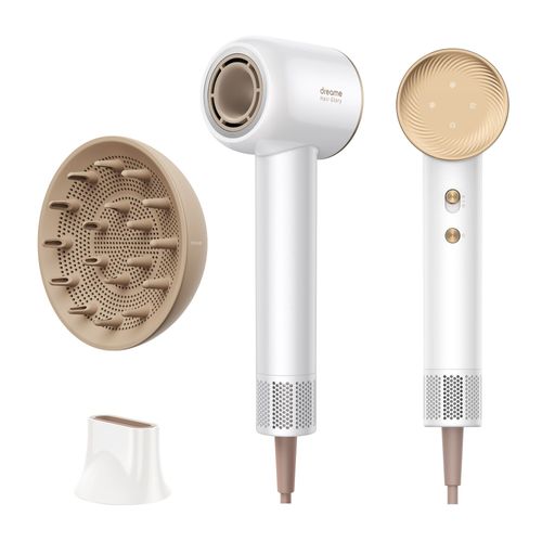 Sèche-Cheveux Dreame Glory Combo