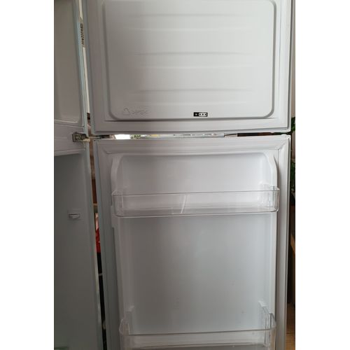 Réfrigérateur congélateur en haut ELECTROLUX LTB1AF14W0