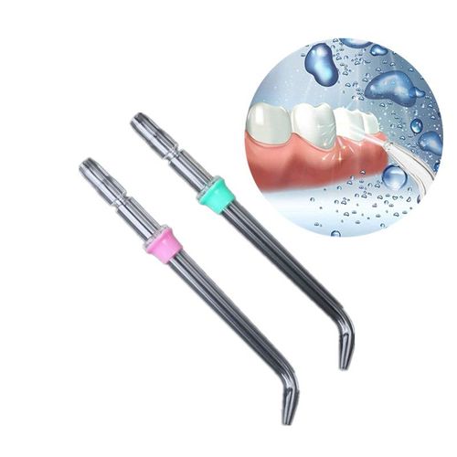 Embouts De Jet Classiques De Remplacement,Accessoires De Buse De Jet D'eau Dentaire Pour Hydropulseur Et Autres [F858645357]