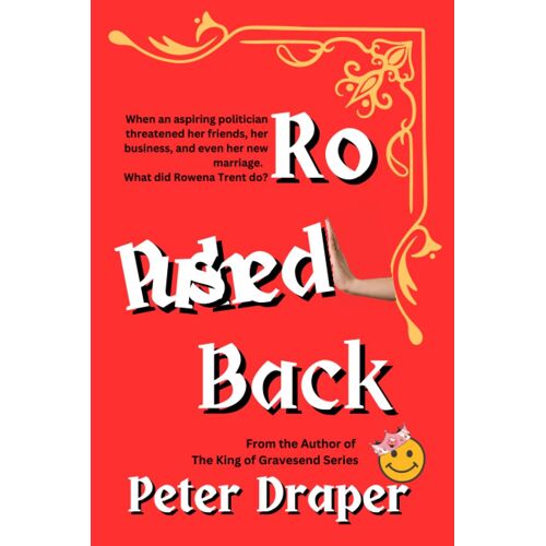 Ro Pushed Back