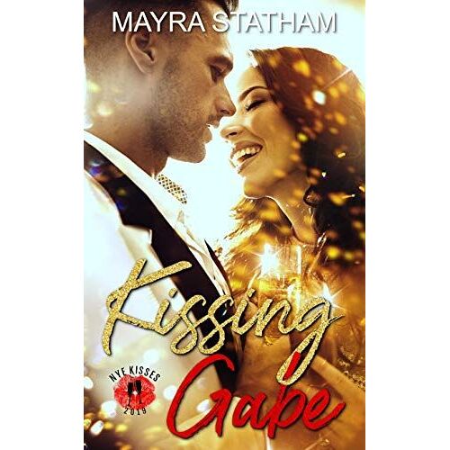 Kissing Gabe: Nye Kisses (Beech Grove)