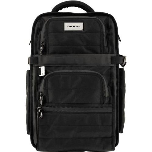 Mono - M80-Flyult-Blk - Sac À Dos Flyby Ultra Noir