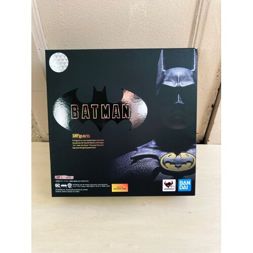 Batman (1989), Bandai Tamashii Nations Sh Figuarts