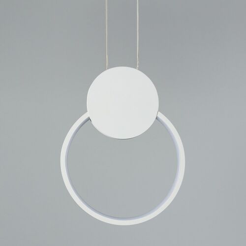 Suspension Led Métal 10w Stendhal 3000k