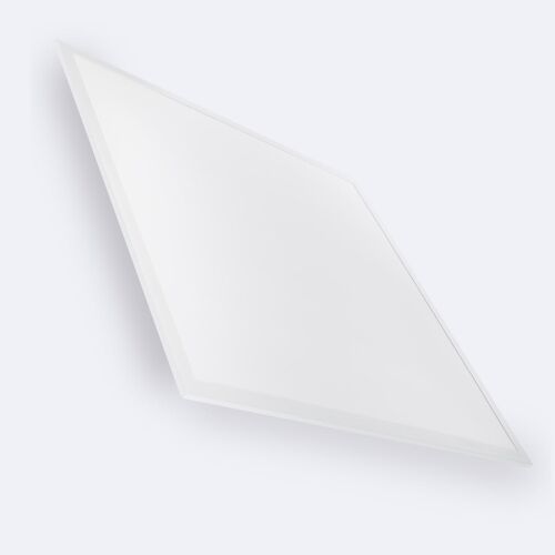 Panneau Led 60x60 Cm 40w 5200lm High Lumen Blanc Chaud Individuel 3000k Lifud