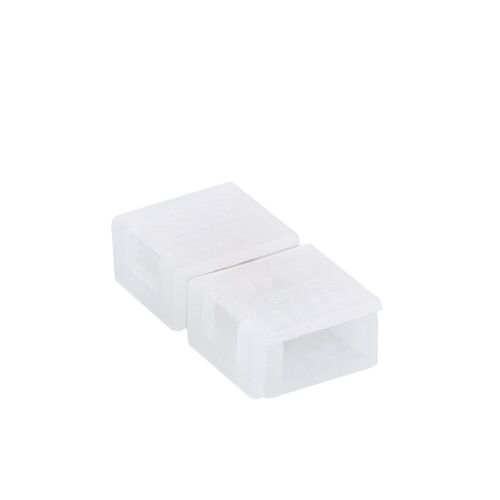 Connecteur Type I pour Ruban LED 220V AC 320LED/m COB Monochrome IP65 Coupe tous les 50cm Monochrome