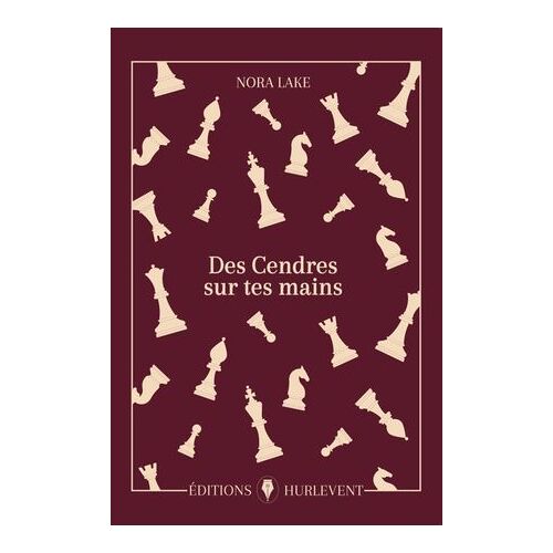 Des Cendres Sur Tes Mains