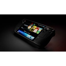 Steam deck Oled 512 Go