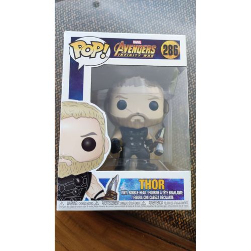 Pop-Up Thor 286 - Marvel