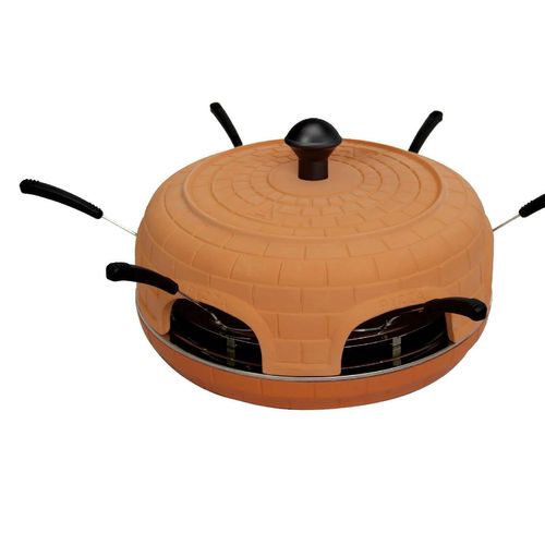 Four à pizza Electrique OHM-PIZ-1600 OHMEX