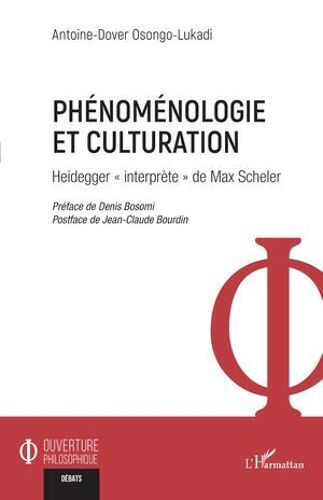 Phénoménologie Et Culturation