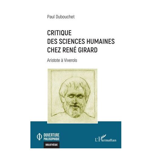 Critique Des Sciences Humaines Chez René Girard