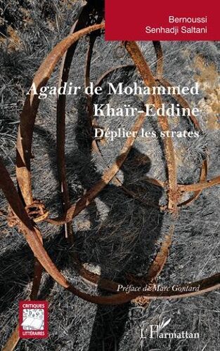 Agadir De Mohammed Khaïr-Eddine