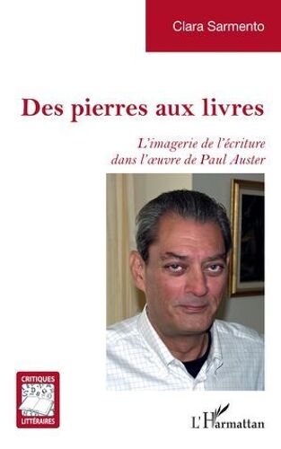 Des Pierres Aux Livres