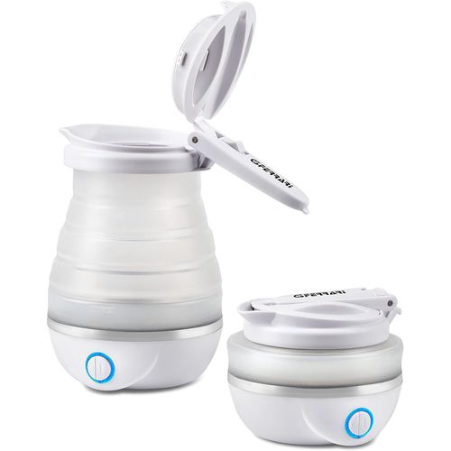 Bouilloire G3Ferrari G10165 800 W 800 ml