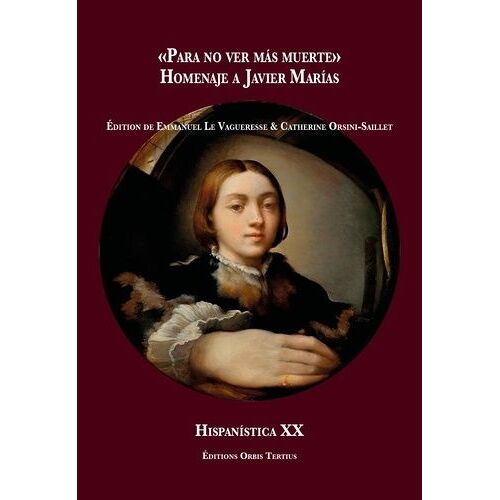 Para No Ver Más Muerte" Homenaje A Javier Marías