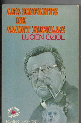 Lucien Ozol - Les Enfants De Saint Nicolas