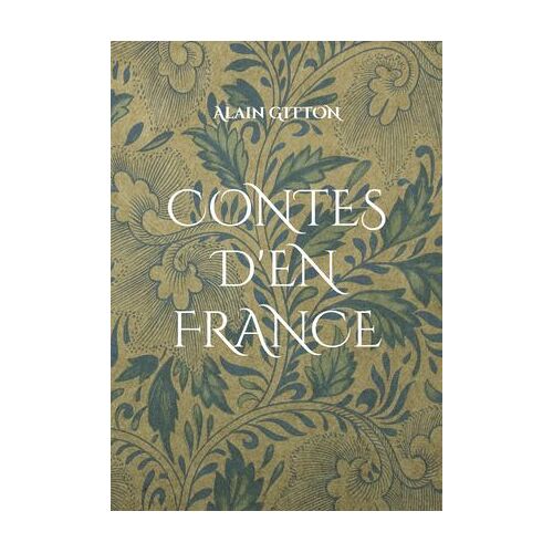 Contes D'en France