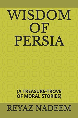 Wisdom Of Persia