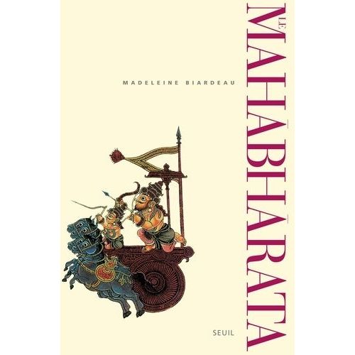 Le Mahabharata - Tome 2