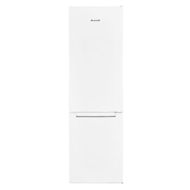 Réfrigérateur combiné Brandt BFC8055NW 253 L