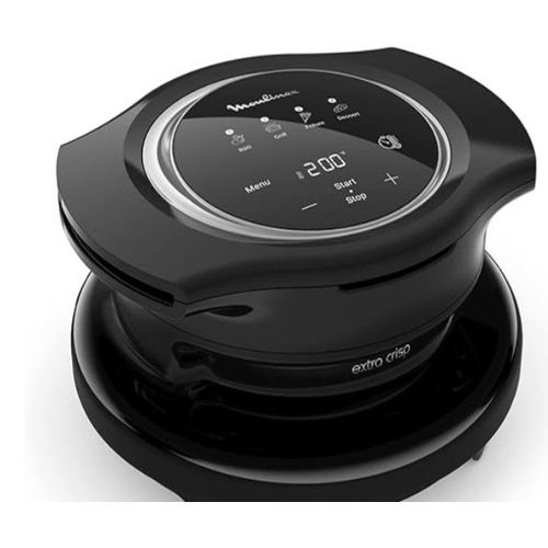 Moulinex Extra Crisp Couvercle Cookeo