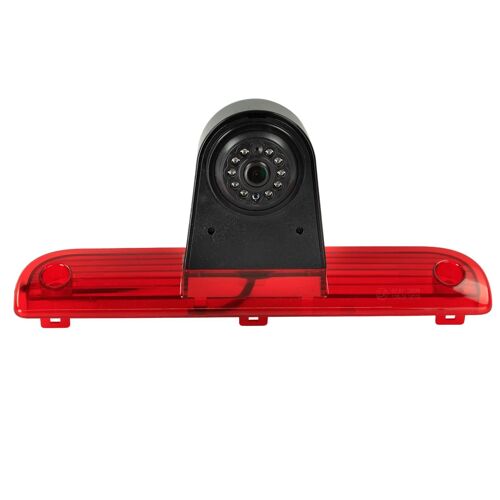 3eme Feu Stop Avec Camera De Recul Compatible Avec Citroen Jumper Fiat Ducato Peugeot Boxer